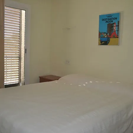 Apartment Nueva Playa Bloque D Bajo