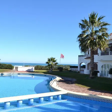 Apartment Nueva Playa Bloque D Bajo